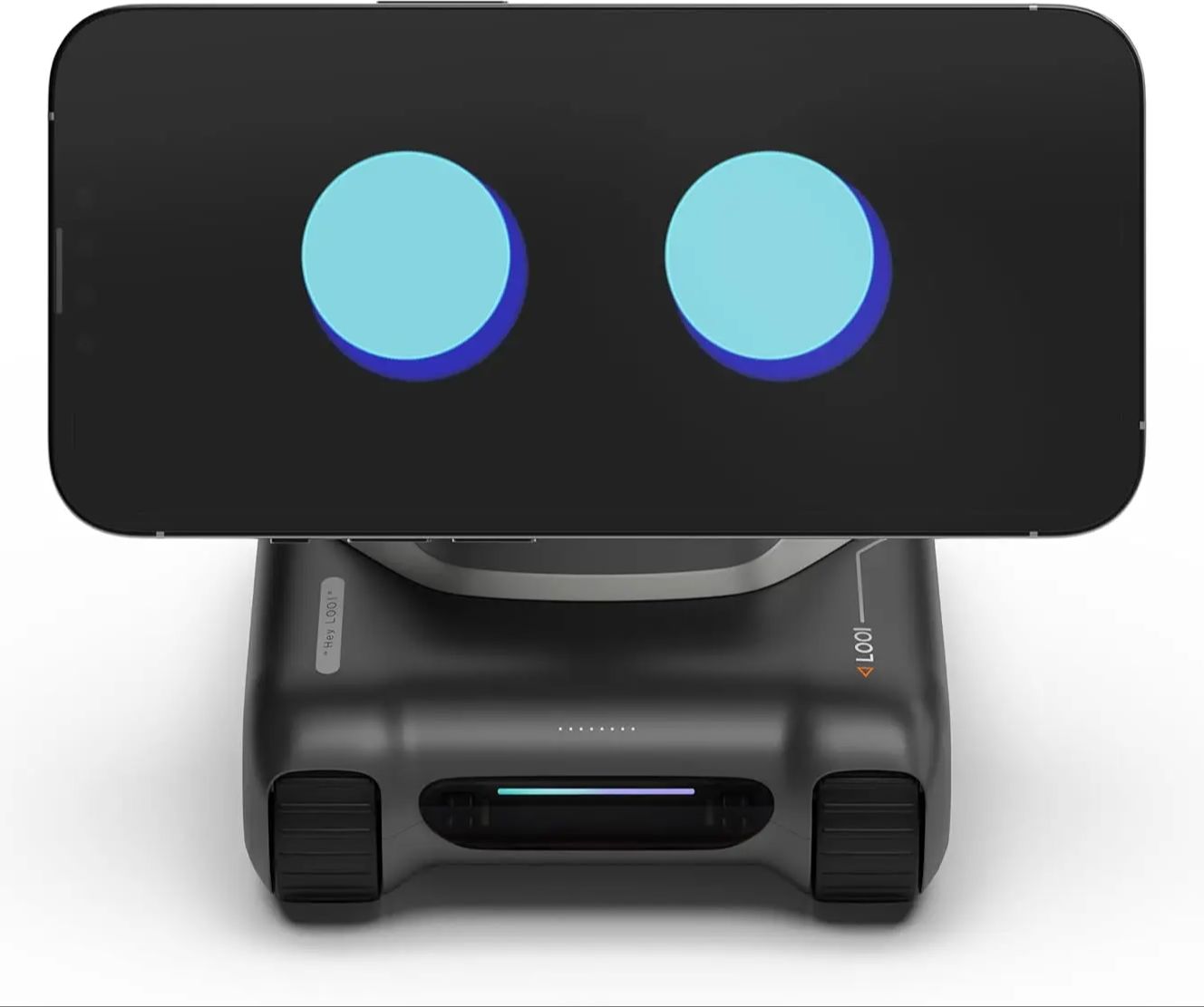Home Decor Ai Free - LOOI หุ่นยนต์ตั้งโต๊ะอัจฉริยะ | AI Desktop Companion,