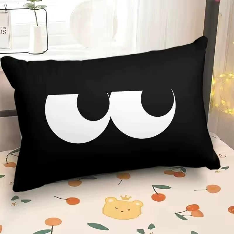 ปลอกหมอนอิงลายอีโมจิตลก ปลอกหม - Home Decor Emoji บทวิจารณ์และราคา