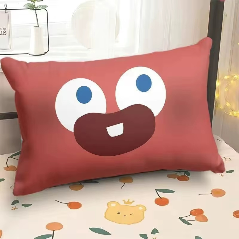 ปลอกหมอนอิงลายอีโมจิตลก ปลอกหม - Home Decor Emoji บทวิจารณ์และราคา
