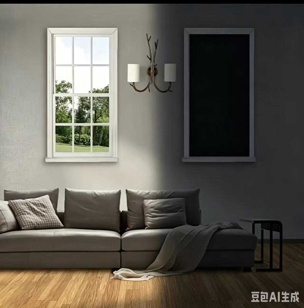 ม่านกันแสง 100% แบบ DIY พกพาสะ - Blackout Curtains บทวิจารณ์และราคา