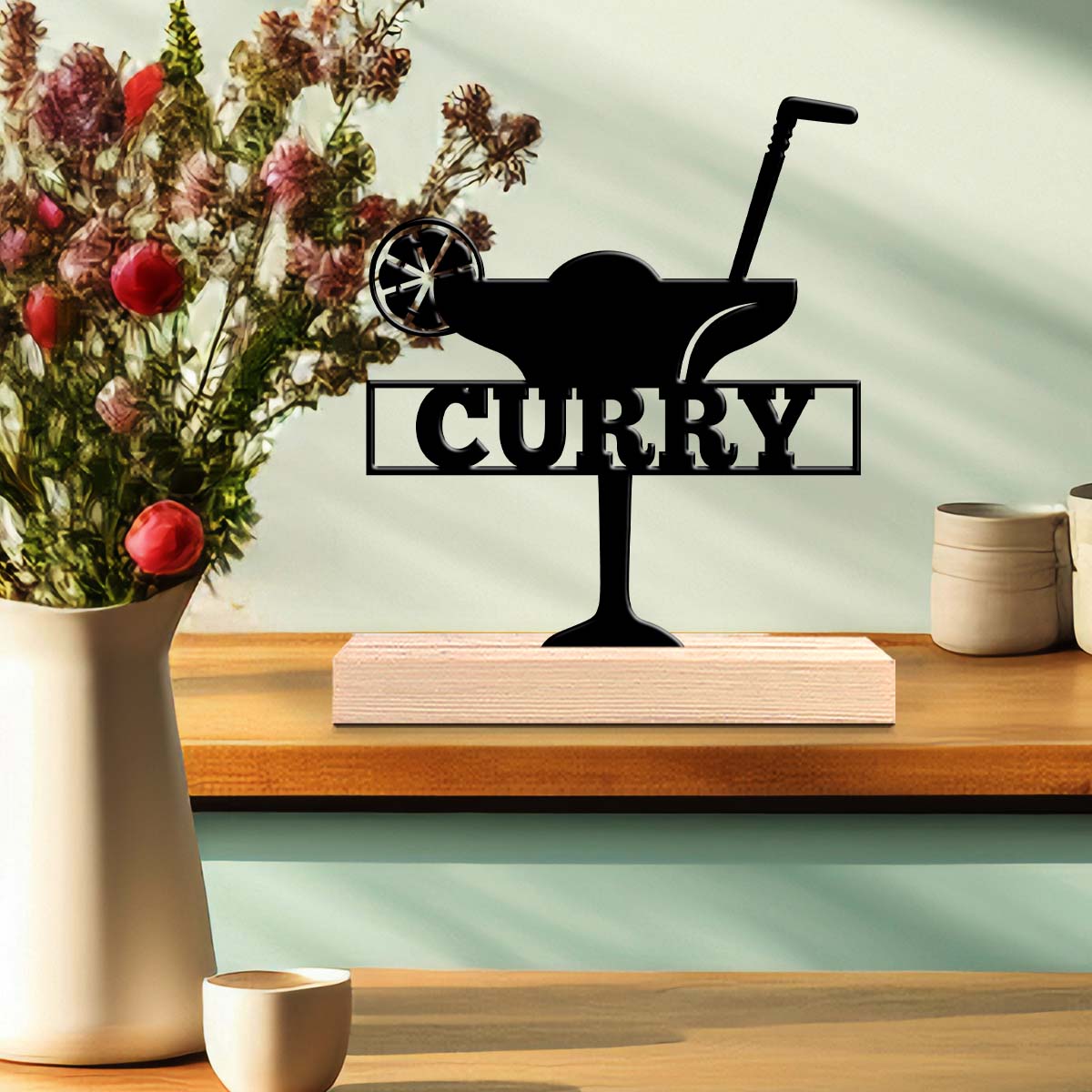 ของตกแต่งโต๊ะทำงานเหล็กแบบปรับ - Home Decor Names บทวิจารณ์และราคา