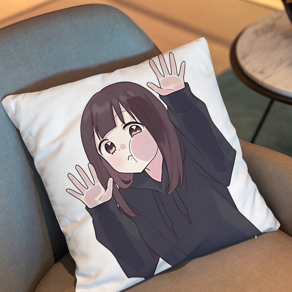 ปลอกหมอนอิงลายอีโมจิ เมนเฮรา ซ - Home Decor Emoji บทวิจารณ์และราคา