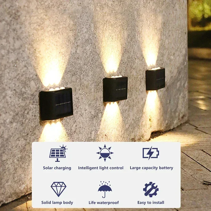 ไฟ LED พลังงานแสงอาทิตย์สำหรับ - Home Decor Rustic บทวิจารณ์และราคา