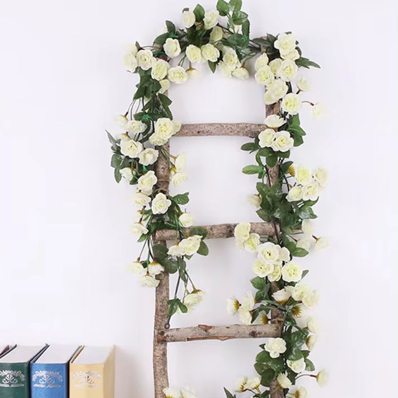 ดอกไม้ประดิษฐ์ กุหลาบผ้าไหม พว - Home Decor Ai Free บทวิจารณ์และราคา