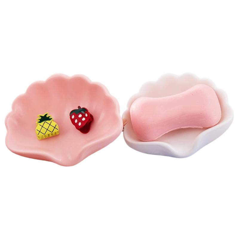 จานสบู่เซรามิครูปหัวใจน่ารัก พ - Vanity Home Decor บทวิจารณ์และราคา