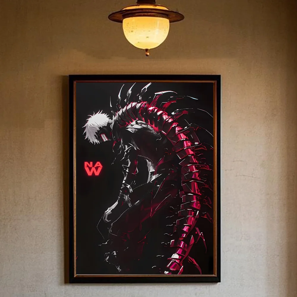 อะนิเมะ ที-โตเกียว จี-กูลโปสเต - Home Decor Tokyo บทวิจารณ์และราคา