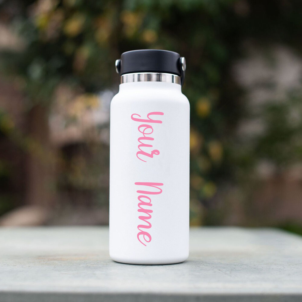1PC ปรับแต่งชื่อสติกเกอร์ที่ถอ - Home Decor Sticker บทวิจารณ์และราคา