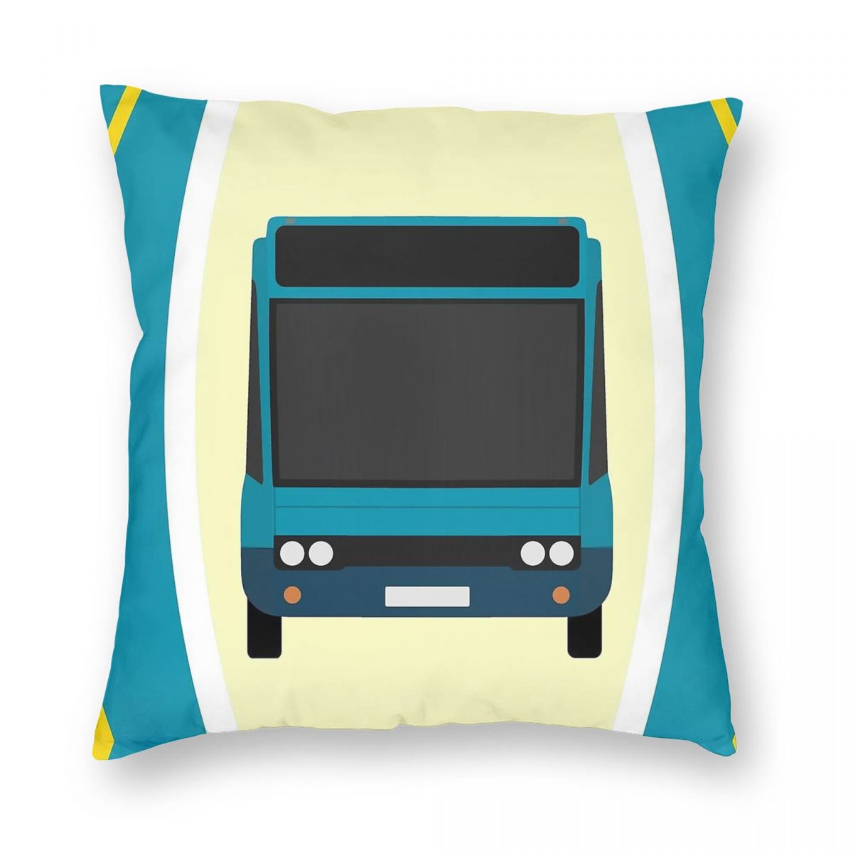 Arriva optare ปลอกหมอนสแควร์โพ - Home Decor Solo บทวิจารณ์และราคา