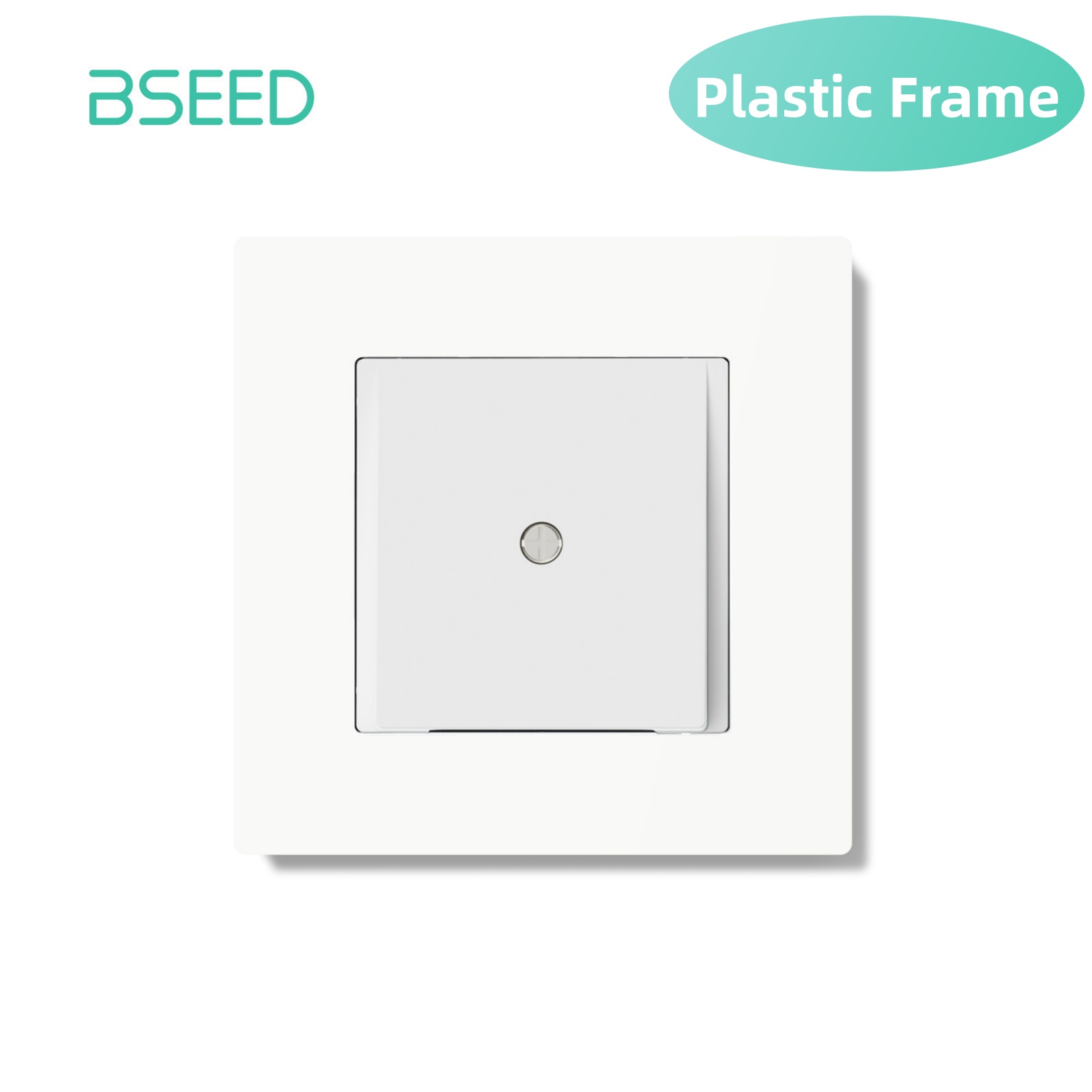 ฝาครอบรูสายไฟติดผนัง Bseed E S - Home Decor Outlet บทวิจารณ์และราคา