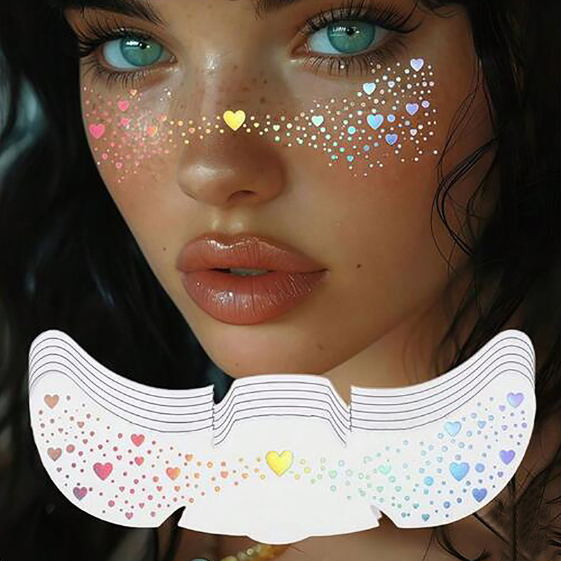ของขวัญเล็กๆ สำหรับถุงเท้าคริส - Home Decor Sticker บทวิจารณ์และราคา