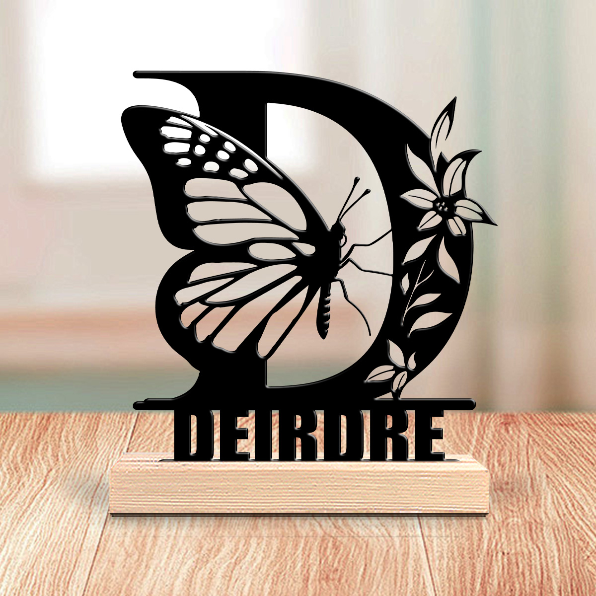 ของตกแต่งโต๊ะโลหะแบบปรับแต่งได - Home Decor Names บทวิจารณ์และราคา