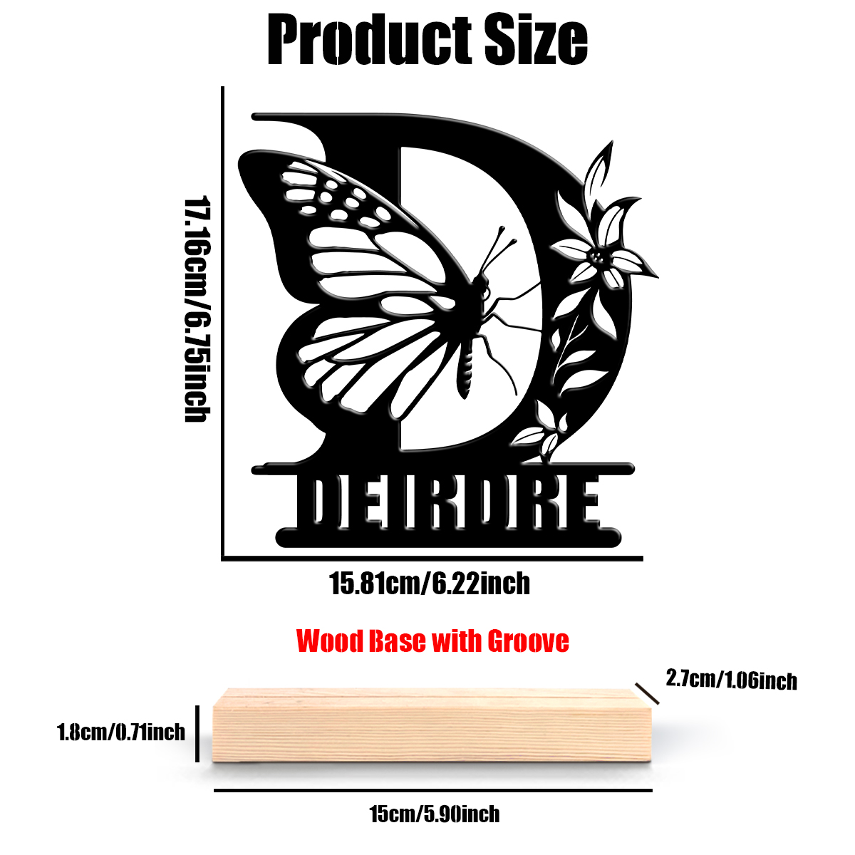 ของตกแต่งโต๊ะโลหะแบบปรับแต่งได - Home Decor Names บทวิจารณ์และราคา