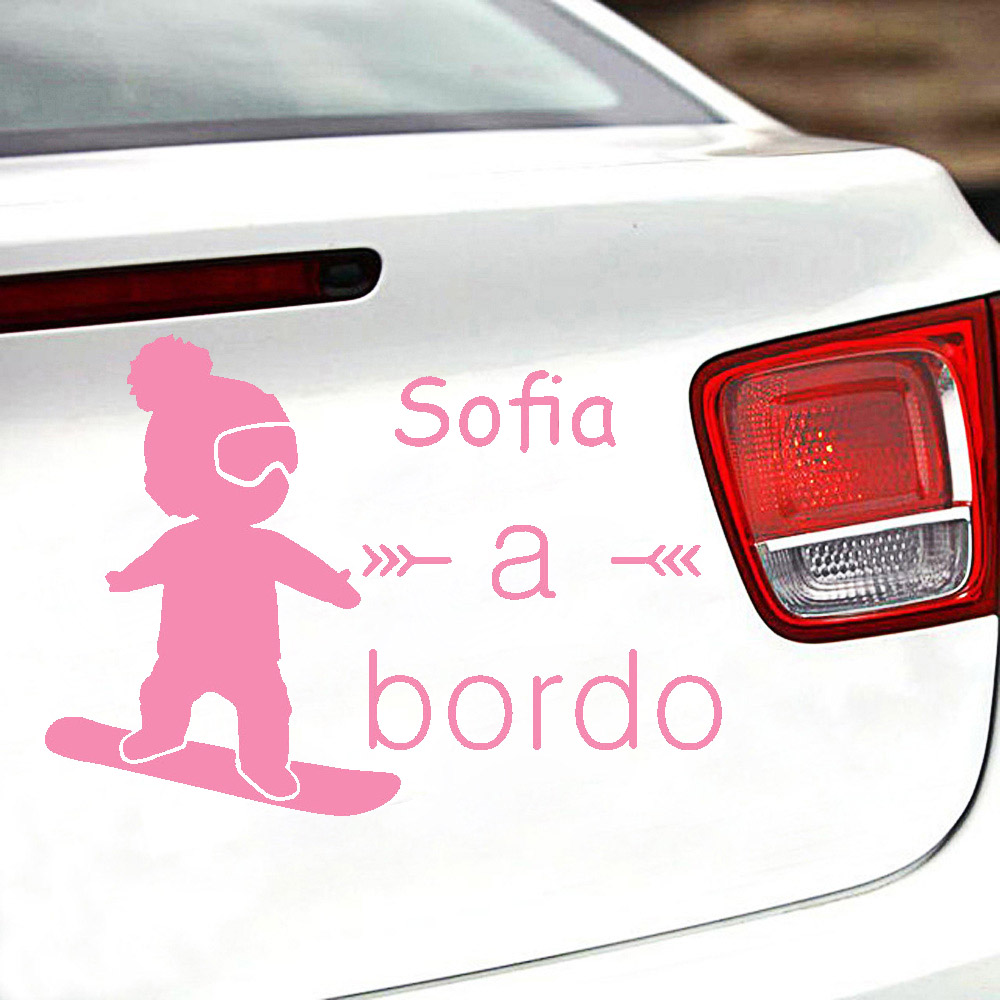 1 PC ไวนิลเด็กบอร์โดสีสันสดใสส - Home Decor Sticker บทวิจารณ์และราคา