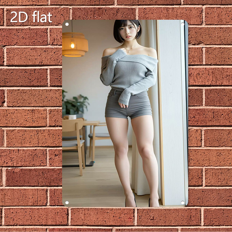 ป้ายโลหะ 2 มิติ, งานศิลปะตกแต่ - Home Decor Kolkata บทวิจารณ์และราคา