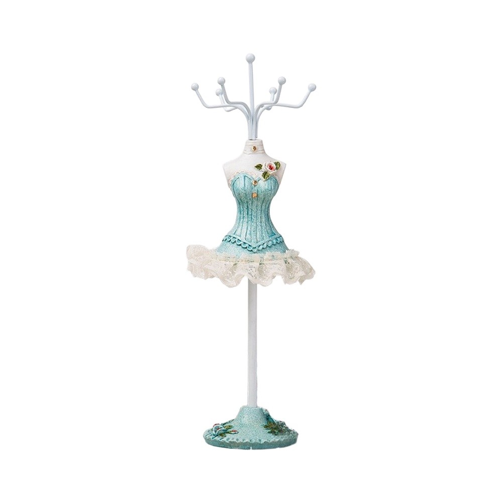 ที่เก็บเครื่องประดับรูปทรงชุดเ - Vanity Home Decor บทวิจารณ์และราคา