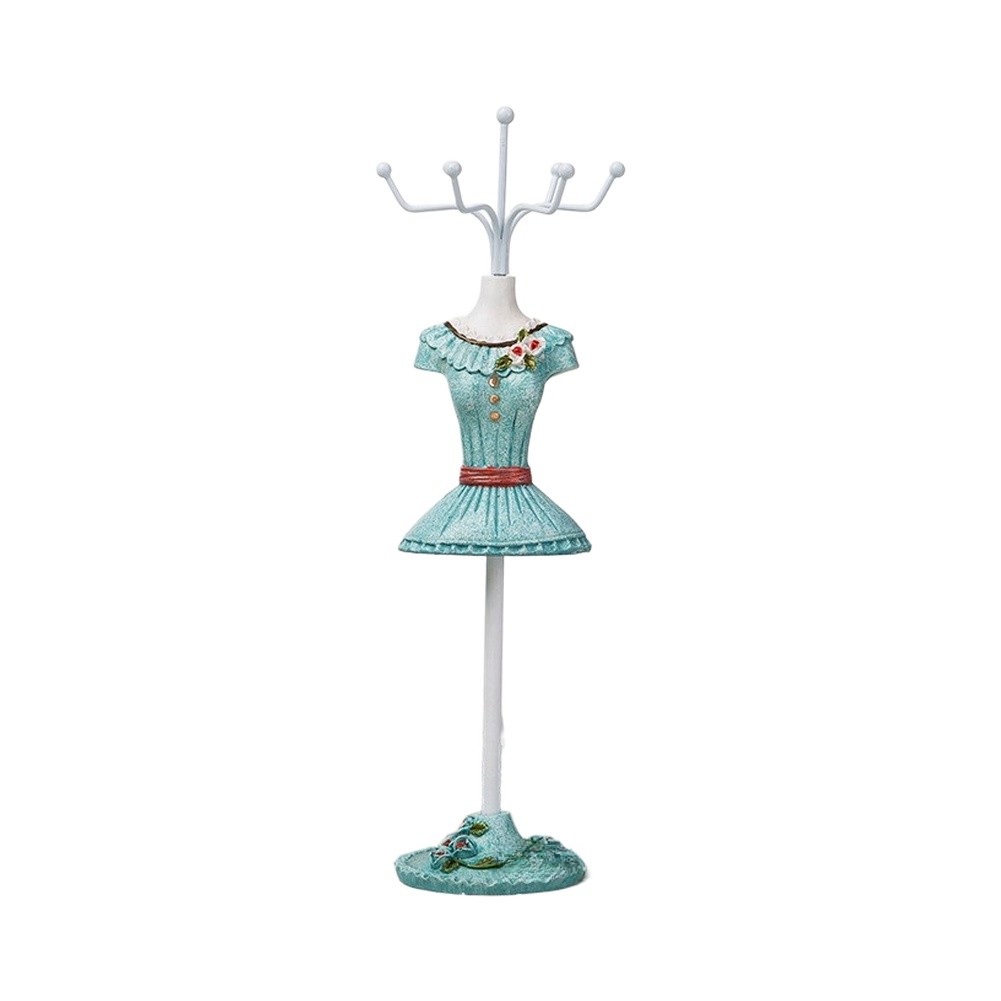 ที่เก็บเครื่องประดับรูปทรงชุดเ - Vanity Home Decor บทวิจารณ์และราคา