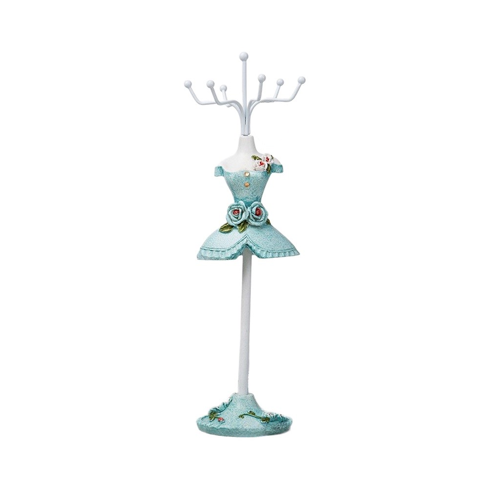 ที่เก็บเครื่องประดับรูปทรงชุดเ - Vanity Home Decor บทวิจารณ์และราคา