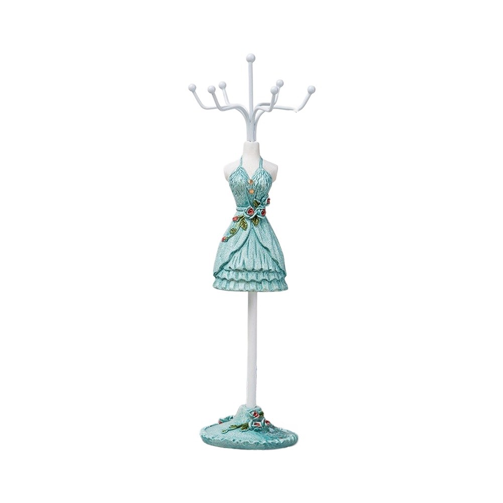 ที่เก็บเครื่องประดับรูปทรงชุดเ - Vanity Home Decor บทวิจารณ์และราคา