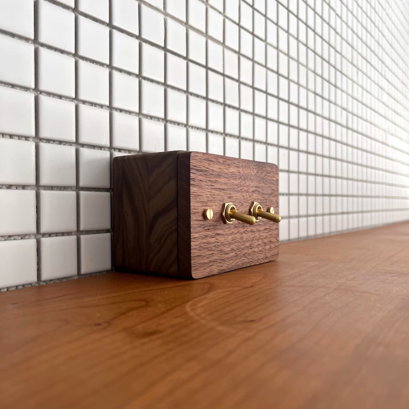 กล่องต่อสายไฟแบบติดผนัง กล่องเ - Home Decor Outlet บทวิจารณ์และราคา