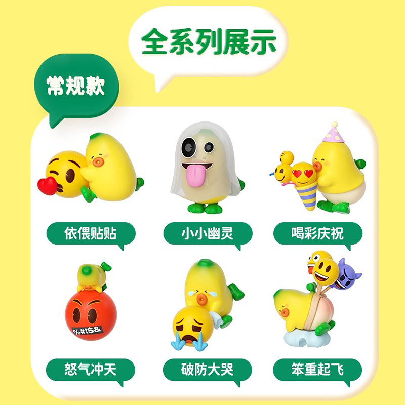 บานา บานา อีโมจิ กล้วย ตุ๊กตาจ - Home Decor Emoji บทวิจารณ์และราคา