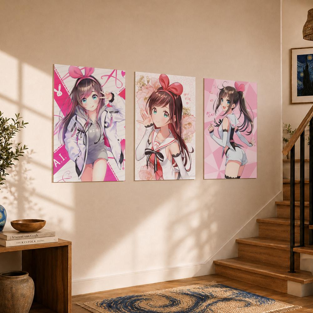 ไอดอลเสมือนจริงเค-คิซึนะ เออไอ - Home Decor Ai Free บทวิจารณ์และราคา