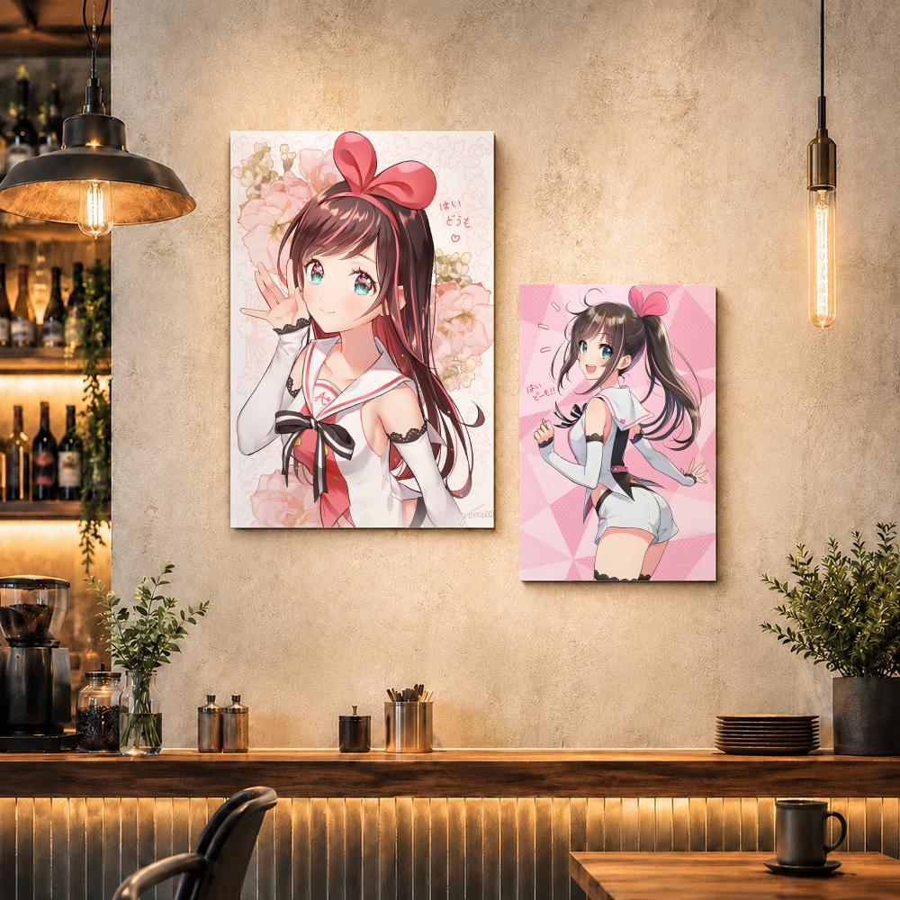 ไอดอลเสมือนจริงเค-คิซึนะ เออไอ - Home Decor Ai Free บทวิจารณ์และราคา