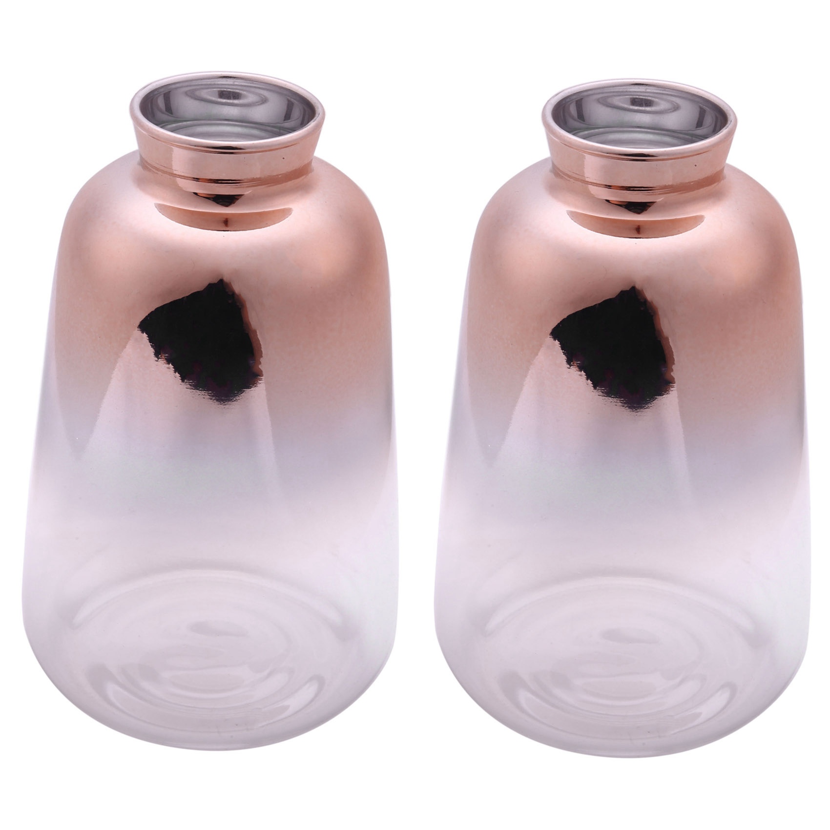 ABYN-2X แจกันแก้ว Nordic Elect - Glass Vase Nordic บทวิจารณ์และราคา