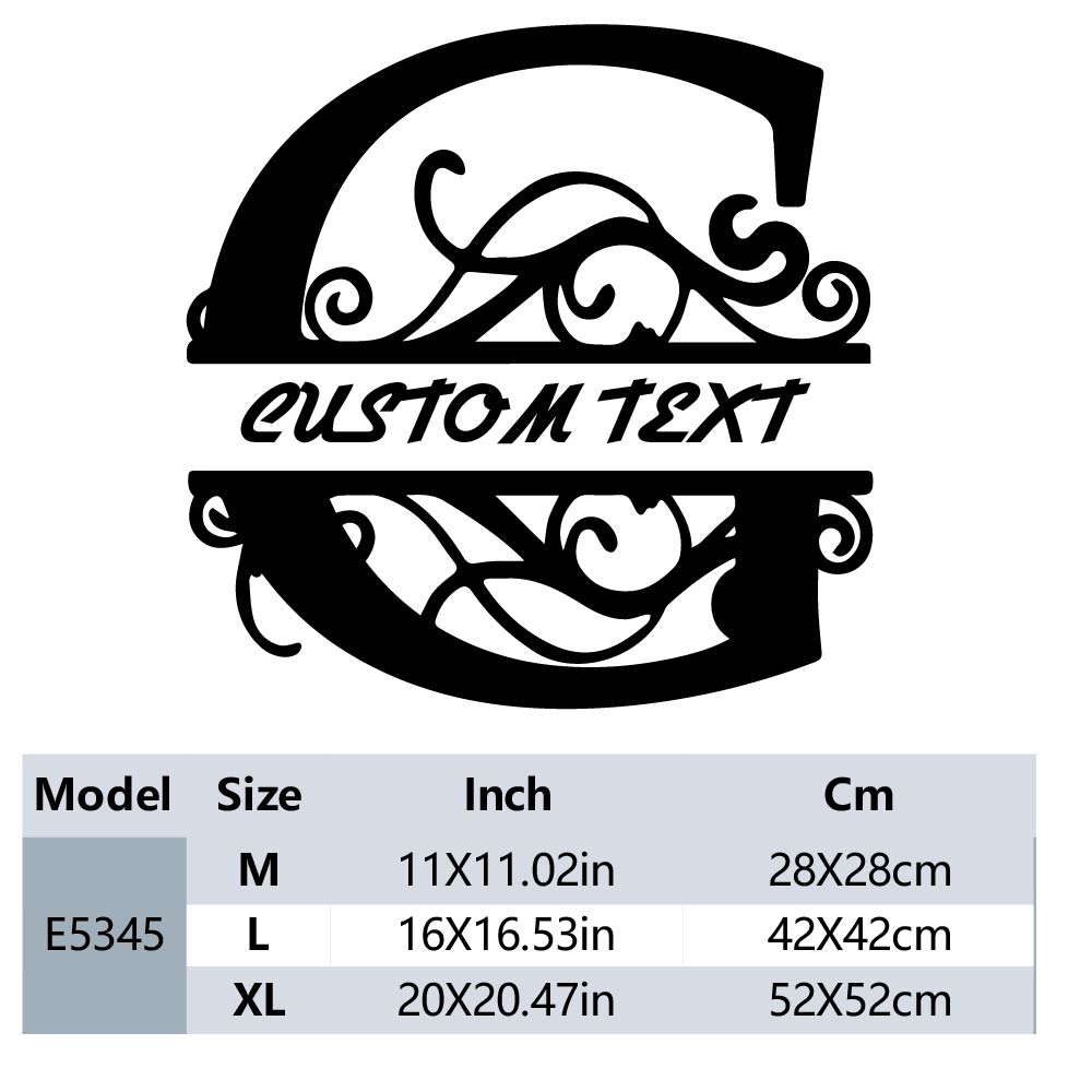 1 ชิ้น ตัวอักษร G สร้างสรรค์ ต - Home Decor Sticker บทวิจารณ์และราคา