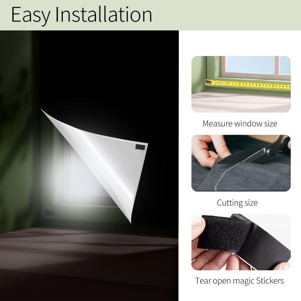 ผ้าม่านกันแสง 100% สำหรับห้องน - Blackout Curtains บทวิจารณ์และราคา