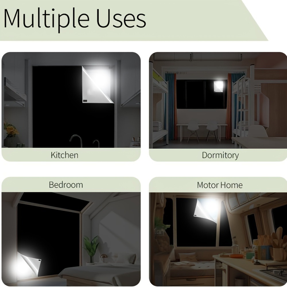 ผ้าม่านกันแสง 100% สำหรับห้องน - Blackout Curtains บทวิจารณ์และราคา