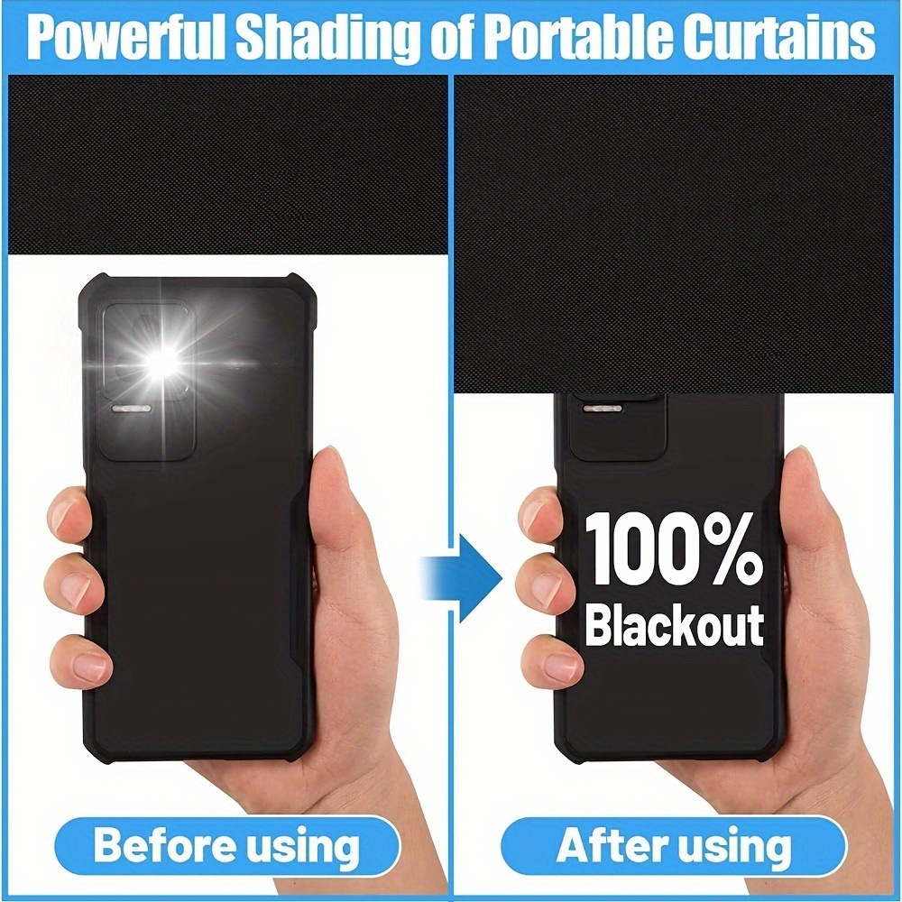 ผ้าม่านกันแสง 100% สำหรับห้องน - Blackout Curtains บทวิจารณ์และราคา