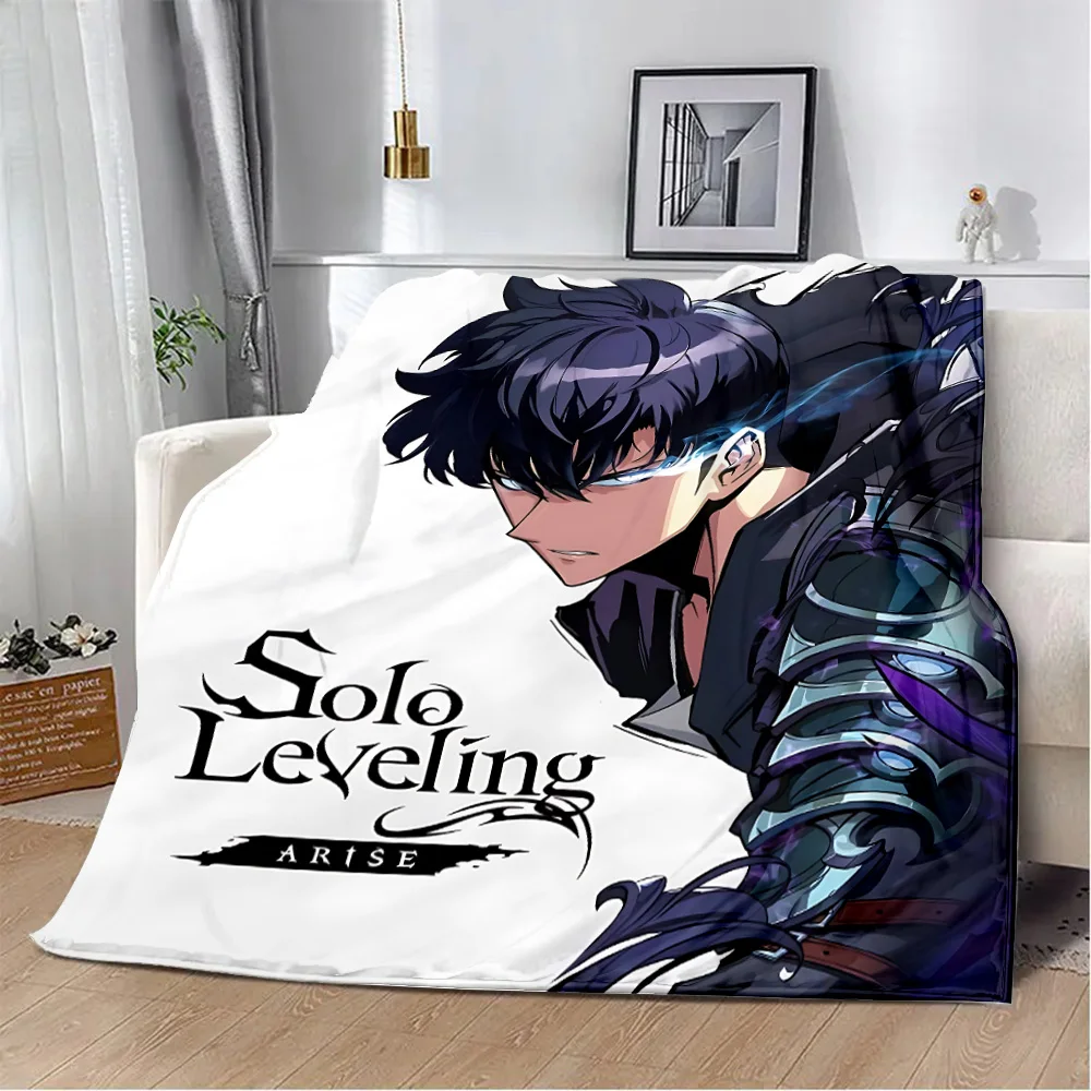 ผ้าห่มพิมพ์ลายการ์ตูน 3 มิติ ส - Home Decor Solo บทวิจารณ์และราคา